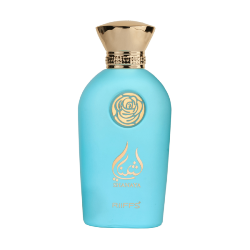 SHANAYA  Perfumes