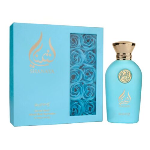 SHANAYA  Perfumes - Image 2