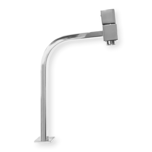 SQIPE tall pillar faucet is the perfect addition to your bathroom - Image 2