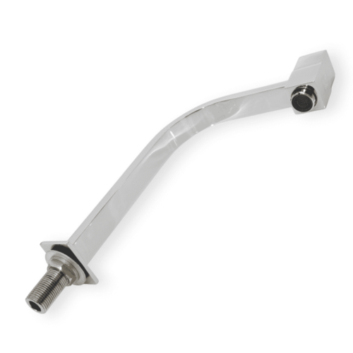 SQIPE tall pillar faucet is the perfect addition to your bathroom - Image 3