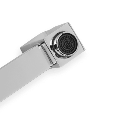 SQIPE tall pillar faucet is the perfect addition to your bathroom - Image 5