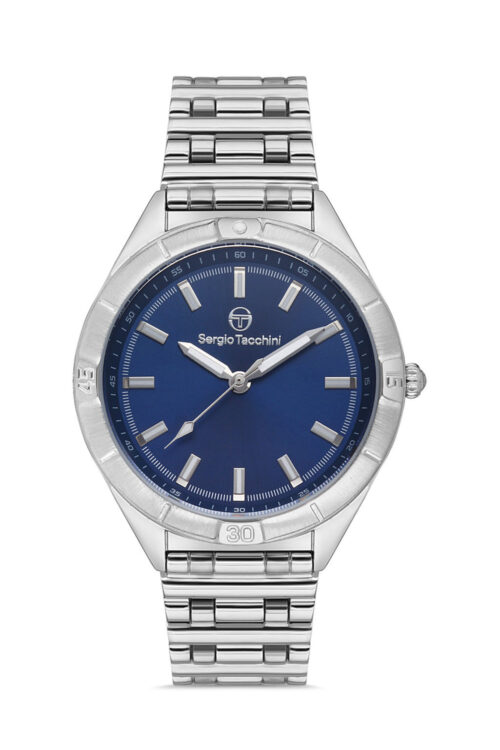 SERGIO TACCHINI ARCHIVIO WOMENS STAINLESS STEEL STRAP WATCH - ST.1.10280-2 - Image 7