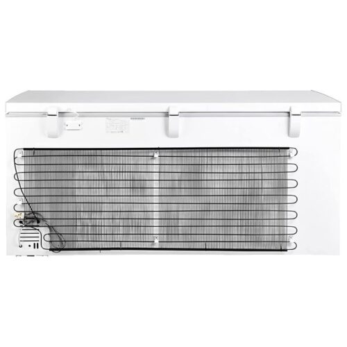 SUPER GENERAL SGF544 CHEST FREEZER - Image 4