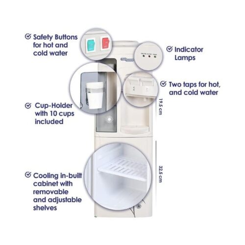 SUPERGENERALSGL1191WATERDISPENSER-seven-wonder-928jpg - Tradedubai.ae Wholesale B2B Market - Tradedubai.ae Wholesale B2B Market
