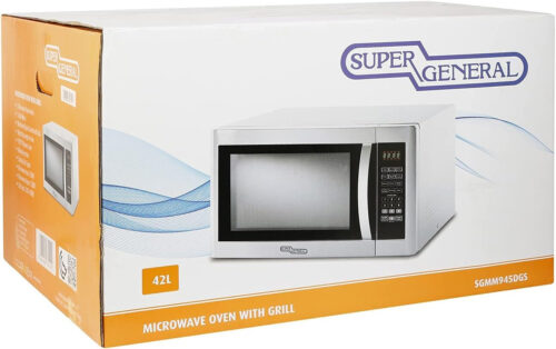 SUPERGENERALSGMM94542LTRSMICROWAVEOVEN-seven-wonder-781jpg - Tradedubai.ae Wholesale B2B Market - Tradedubai.ae Wholesale B2B Market