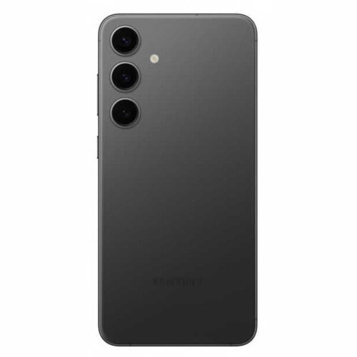 Samsung Galaxy S24+ 5G 256GB 12GB Onyx Black - Middle East version - Image 4