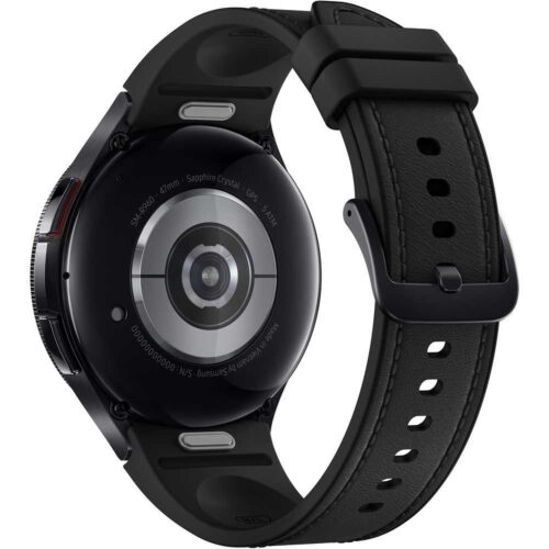 SamsungGalaxyWatch6Classic47mmBluetoothBlackUAEversion-seven-wonder-284jpeg - Tradedubai.ae Wholesale B2B Market - Tradedubai.ae Wholesale B2B Market