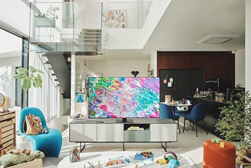 SamsungQA75Q70BAUXZN4KQLEDTelevision75inch2022Model-seven-wonder-YdeU-image6jpg - Tradedubai.ae Wholesale B2B Market - Tradedubai.ae Wholesale B2B Market
