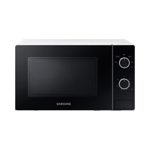 SamsungSoloMicrowaveOvenwithFullGlassDoor20LWhiteDualDialMS20A3010AH1YearWarranty-seven-wonder-74Pp-image1png - Tradedubai.ae Wholesale B2B Market - Tradedubai.ae Wholesale B2B Market