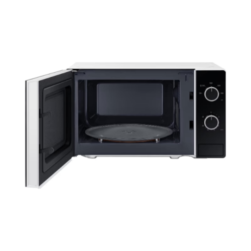 SamsungSoloMicrowaveOvenwithFullGlassDoor20LWhiteDualDialMS20A3010AH1YearWarranty-seven-wonder-74Pp-image2png - Tradedubai.ae Wholesale B2B Market - Tradedubai.ae Wholesale B2B Market