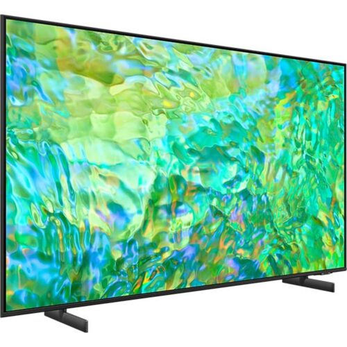 Samsung UA65CU8000UXZN 4K Crystal UHD Smart Television 65inch (2023 Model) - Image 5