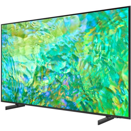 Samsung UA65CU8000UXZN 4K Crystal UHD Smart Television 65inch (2023 Model) - Image 3
