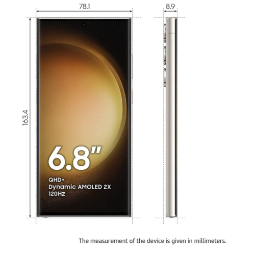 SamsunggalaxyS23Ultra12GB256GBCream-Middleeastversion-seven-wonder-PG5R-image3png - Tradedubai.ae Wholesale B2B Market - Tradedubai.ae Wholesale B2B Market
