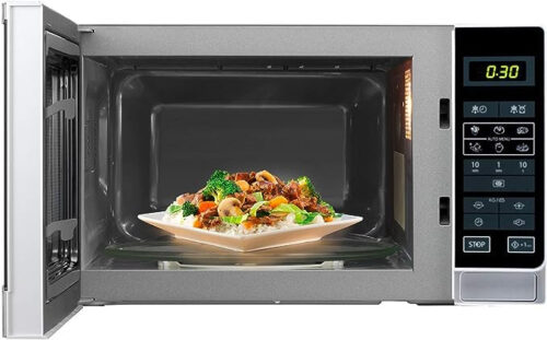 Sharp20LiterDigitalSoloMicrowaveSilverR-20Mt-SWith6AutoCookingMenuSMin1yearmanufacturerwarranty-seven-wonder-299jpg - Tradedubai.ae Wholesale B2B Market - Tradedubai.ae Wholesale B2B Market