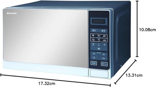 Sharp20LiterDigitalSoloMicrowaveSilverR-20Mt-SWith6AutoCookingMenuSMin1yearmanufacturerwarranty-seven-wonder-357jpg - Tradedubai.ae Wholesale B2B Market - Tradedubai.ae Wholesale B2B Market