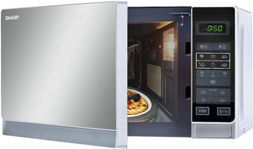Sharp20LiterDigitalSoloMicrowaveSilverR-20Mt-SWith6AutoCookingMenuSMin1yearmanufacturerwarranty-seven-wonder-767jpg - Tradedubai.ae Wholesale B2B Market - Tradedubai.ae Wholesale B2B Market