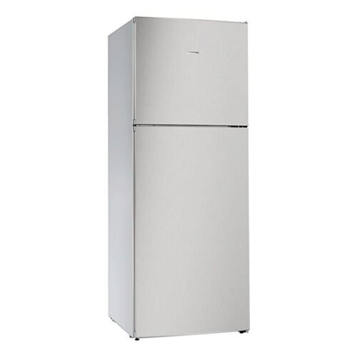Siemens452LitersTopFreezerRefrigeratorGermanEngineeringSilverInoxKd55Nnl20MMin1yearmanufacturerwarranty-seven-wonder-0yTJ-image1jpg - Tradedubai.ae Wholesale B2B Market - Tradedubai.ae Wholesale B2B Market