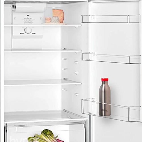 Siemens452LitersTopFreezerRefrigeratorGermanEngineeringSilverInoxKd55Nnl20MMin1yearmanufacturerwarranty-seven-wonder-0yTJ-image3jpg - Tradedubai.ae Wholesale B2B Market - Tradedubai.ae Wholesale B2B Market