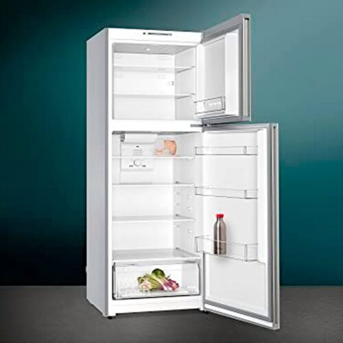 Siemens452LitersTopFreezerRefrigeratorGermanEngineeringSilverInoxKd55Nnl20MMin1yearmanufacturerwarranty-seven-wonder-0yTJ-image4jpg - Tradedubai.ae Wholesale B2B Market - Tradedubai.ae Wholesale B2B Market