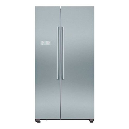 SiemensFreestandingSidebySideRefrigeratorInox616LitresKA93NVL30M-seven-wonder-aT99-image1jpg - Tradedubai.ae Wholesale B2B Market - Tradedubai.ae Wholesale B2B Market