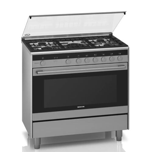 SiemensIq100RangeCooker112L-Hg73G8357MSilverMin1yearmanufacturerwarranty-seven-wonder-1YjO-image1jpg - Tradedubai.ae Wholesale B2B Market - Tradedubai.ae Wholesale B2B Market