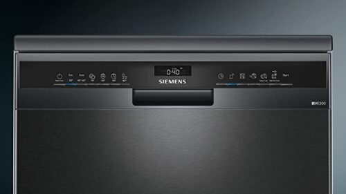 SiemensiQ300free-standingdishwasher60cmBlackinoxSN23HC00MMMin1yearmanufacturerwarranty-seven-wonder-AMAn-image2jpg - Tradedubai.ae Wholesale B2B Market - Tradedubai.ae Wholesale B2B Market