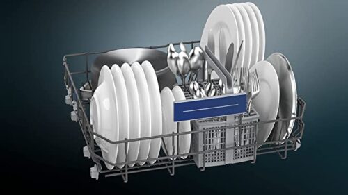 SiemensiQ300free-standingdishwasher60cmBlackinoxSN23HC00MMMin1yearmanufacturerwarranty-seven-wonder-AMAn-image4jpg - Tradedubai.ae Wholesale B2B Market - Tradedubai.ae Wholesale B2B Market