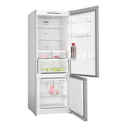 SiemensiQ300free-standingfridge-freezerwithfreezeratbottom186x70cmInox-lookKG55NVL20M-seven-wonder-ttX8-image2jpg - Tradedubai.ae Wholesale B2B Market - Tradedubai.ae Wholesale B2B Market