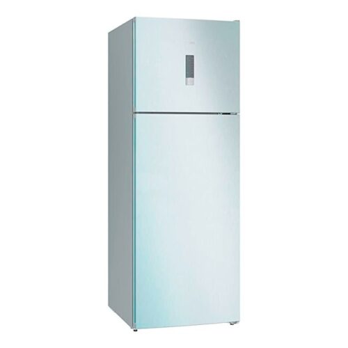 SiemensiQ300free-standingfridge-freezerwithfreezerattop193x70cmInoxlookKD56NXL31MMin1yearmanufacturerwarranty-seven-wonder-woiL-image1jpg - Tradedubai.ae Wholesale B2B Market - Tradedubai.ae Wholesale B2B Market