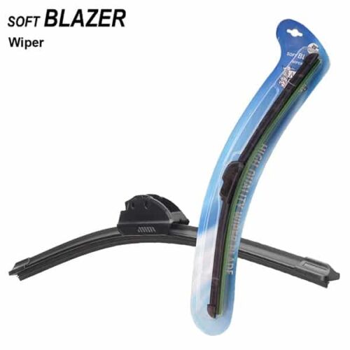 Soft BLAZER Wiper Blade