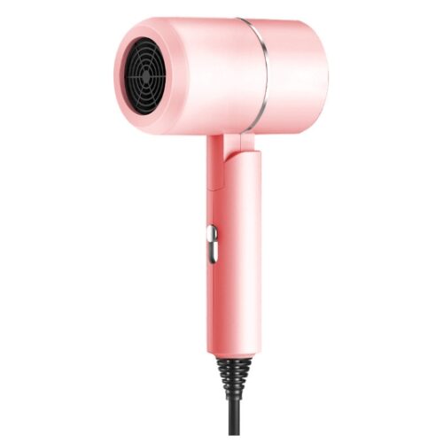 Solid Color Hot and Cold Windshield Hair Dryer (1000w-220v)-European Standard MOQ:5B0X