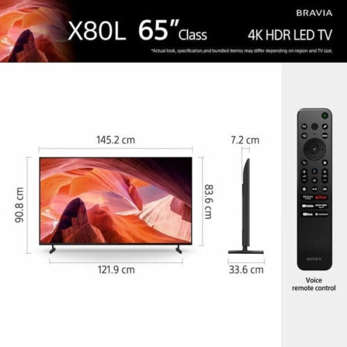 SonyKD65X80K4KHDRGoogleTelevision65inch2022Model-seven-wonder-581jpeg - Tradedubai.ae Wholesale B2B Market - Tradedubai.ae Wholesale B2B Market