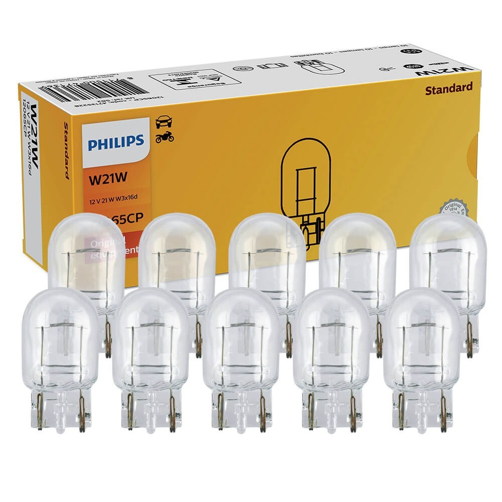 Standard-PHILIPS-T20-W21W-12V-21W-Single-Step-12065CPjpg Standard PHILIPS T20 W21W 12V 21W - Single Step 12065CP - Image 1