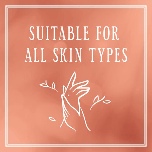 Bakhour Antibacterial Hand Wash - Image 3