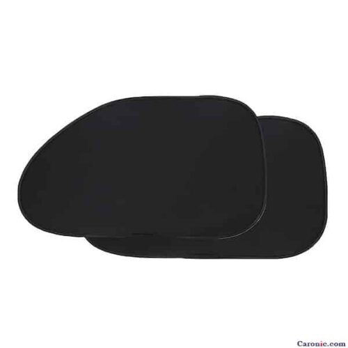 Car Sun Shade Static Electric Front-Side Window