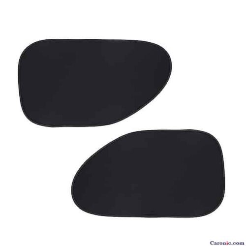 Car Sun Shade Static Electric Front-Side Window - Image 2