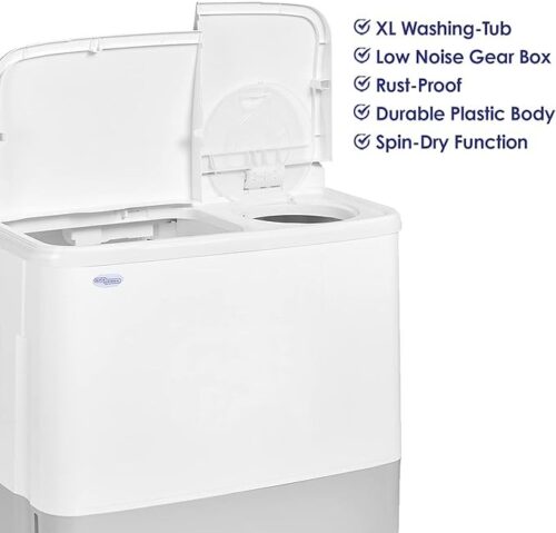 SuperGeneral10kgTwin-tubSemi-AutomaticWashingMachineWhiteefficientTop-LoadWasherwithLownoisegearboxSpin-DrySGW105684x49x92cm1YearWarranty-seven-wonder-458jpg - Tradedubai.ae Wholesale B2B Market - Tradedubai.ae Wholesale B2B Market