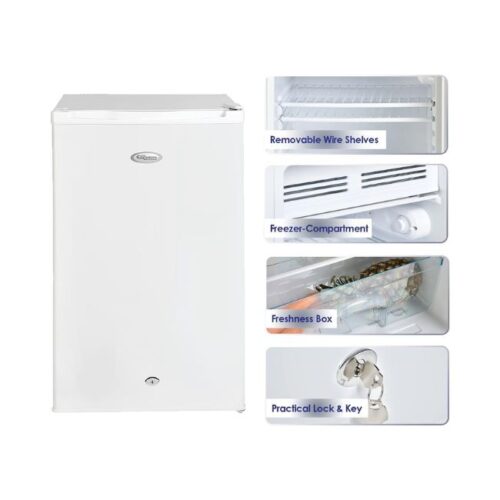 SuperGeneral140LitersSingleDoorRefrigerator-WhiteSGR060Min1yearmanufacturerwarranty-seven-wonder-809jpg - Tradedubai.ae Wholesale B2B Market - Tradedubai.ae Wholesale B2B Market