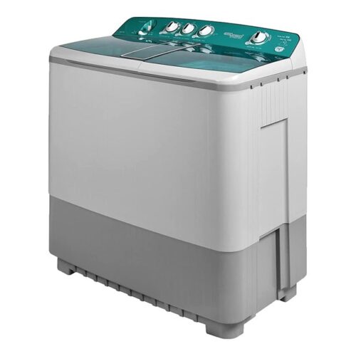 SuperGeneral18kgTwin-tubSemi-AutomaticWashingMachineLightGreyGreenefficientTop-LoadWasherwithLintFilterSpin-DrySGW-1800-seven-wonder-FuKN-image2jpg - Tradedubai.ae Wholesale B2B Market - Tradedubai.ae Wholesale B2B Market