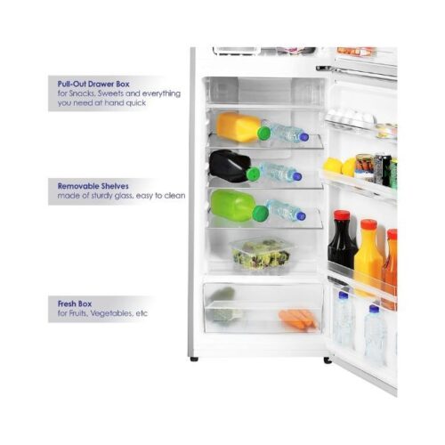 SuperGeneral360LitersGrossCompactDoubleDoorRefrigerator-FreezerNo-FrostLED-lightInoxSGR360I1YearWarranty-seven-wonder-562jpg - Tradedubai.ae Wholesale B2B Market - Tradedubai.ae Wholesale B2B Market