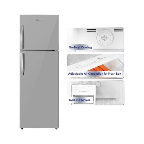 SuperGeneral360LitersGrossCompactDoubleDoorRefrigerator-FreezerNo-FrostLED-lightInoxSGR360I1YearWarranty-seven-wonder-578jpg - Tradedubai.ae Wholesale B2B Market - Tradedubai.ae Wholesale B2B Market