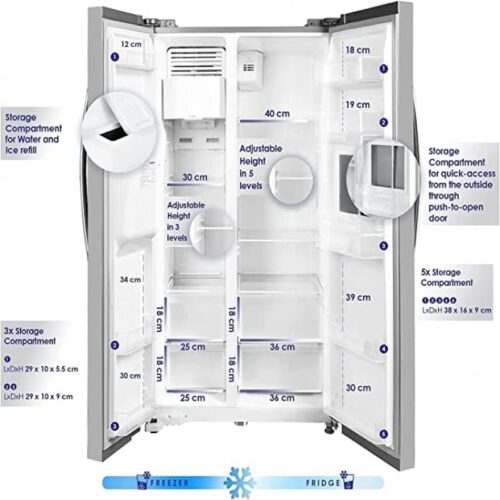 SuperGeneral700LitersSideBySideRefrigeratorSteel-SGR896SBS-SS-seven-wonder-axqH-image2jpg - Tradedubai.ae Wholesale B2B Market - Tradedubai.ae Wholesale B2B Market