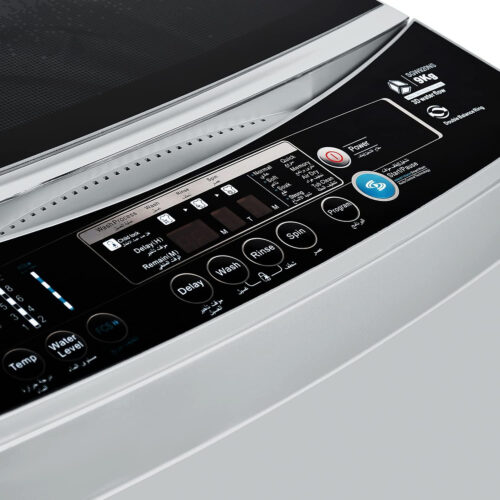 SuperGeneral9kgfullyautomaticTop-LoadingWashingMachineSGW-920-NSSilver8ProgramsSpinDryefficientTop-LoadWasherwithChild-LockLEDDisplay1YearWarranty-seven-wonder-610jpg - Tradedubai.ae Wholesale B2B Market - Tradedubai.ae Wholesale B2B Market