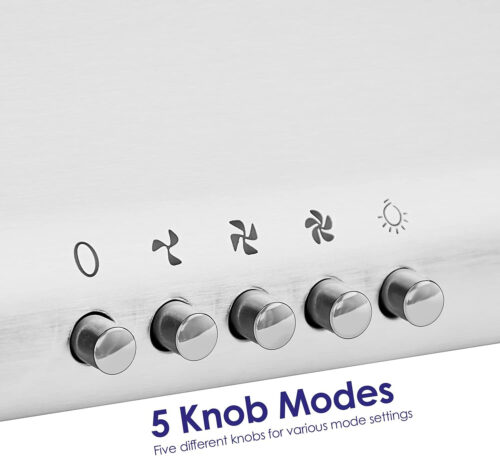 SuperGeneralStainlessSteelCooker-HoodSlimRange-Hood5knobsSilverSGHD-65-SS-seven-wonder-858jpg - Tradedubai.ae Wholesale B2B Market - Tradedubai.ae Wholesale B2B Market