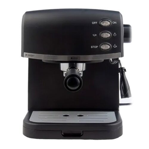SuperstarCoffeeMachine15LitersWaterTank850W3SpeedLevels15BarPowerfulPressurePump2CupDualStainlessSteelFilterGSS-CM4695-seven-wonder-4h0J-image1jpg - Tradedubai.ae Wholesale B2B Market - Tradedubai.ae Wholesale B2B Market