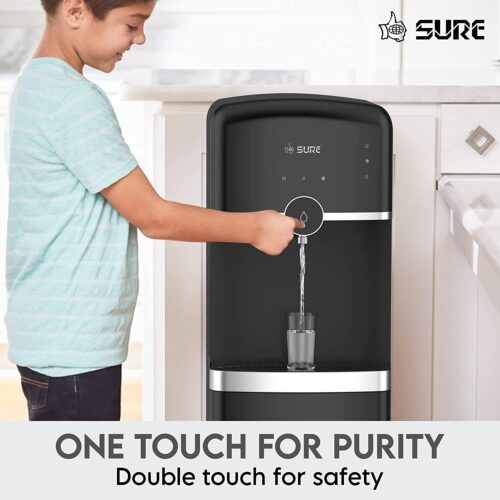 SureWaterDispenserBottomLoadingHotColdAndNormalTemperatureFloorStandingBestForHomeKitchenOfficeTouchControlAutomaticSingleTapFaucetBlackColourSURESBL70-seven-wonder-ewGh-image2jpg - Tradedubai.ae Wholesale B2B Market - Tradedubai.ae Wholesale B2B Market