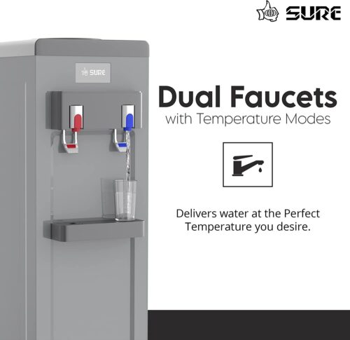 SureWaterDispenserTopLoadingHotColdTemperatureBestForHomeOfficeAndKitchenGreyColourSf1801BmMin1yearmanufacturerwarranty-seven-wonder-XbGJ-image2jpg - Tradedubai.ae Wholesale B2B Market - Tradedubai.ae Wholesale B2B Market
