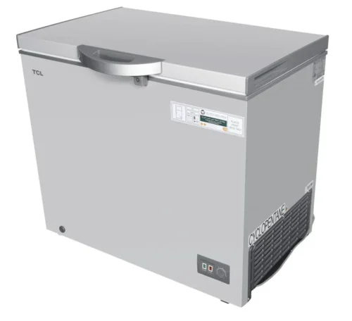 TCL326LTRCHESTFREEZERMECHANICALSILVERF326CFSL-seven-wonder-vXIF-image1webp - Tradedubai.ae Wholesale B2B Market - Tradedubai.ae Wholesale B2B Market