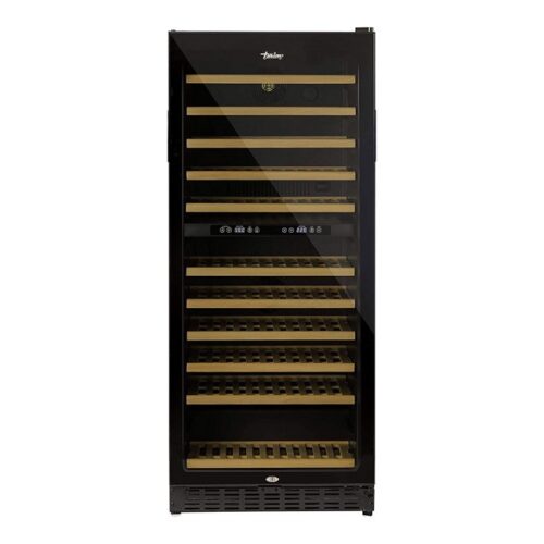 Terim128BottleBeverageCoolerSingleDoorDualTemperatureZone325LTerbc128Dz-seven-wonder-iKK7-image1jpg - Tradedubai.ae Wholesale B2B Market - Tradedubai.ae Wholesale B2B Market