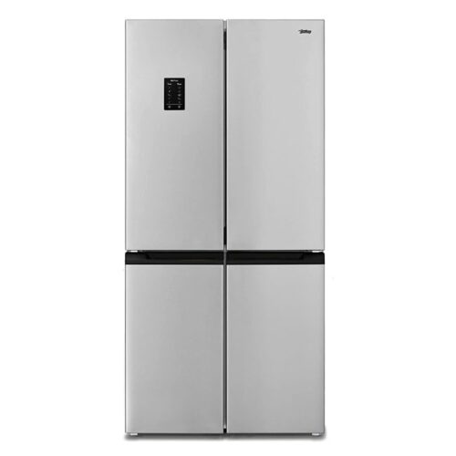 Terim700LitersFrenchFourDoorBottomFreezerRefrigeratorNoFrostTechnologyChillZoneDigitalDoorDisplayMadeinTurkeySilverInoxTERBF700FDVS-seven-wonder-DkGz-image1jpg - Tradedubai.ae Wholesale B2B Market - Tradedubai.ae Wholesale B2B Market